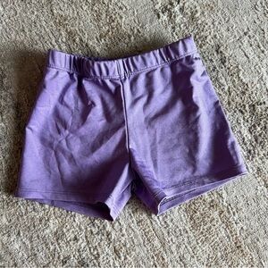 Pixie Lane Tumble Shorts